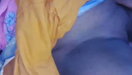 New Bangladeshi Jassar Rampur Stepmom With Young Stepson First Times XXXX