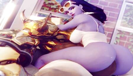 The Best Of SuperHentaiMaster 9000 Compilation 30