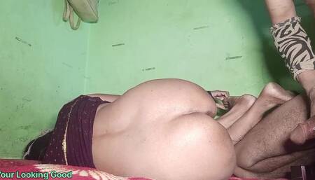 Village Wife Hard Anal