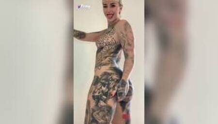 Real Tiktok Hot Babes Collection Try Not To Cum