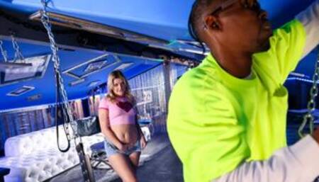 Hey Jay, wanna see my dungeon?