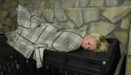 A Tribute to INSEX – tboLilith 72h extreme Bondage Challenge - 011 - Hogtie Break - Full Clip - HD (wmv)