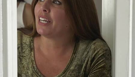 I Will Not Steal My Stepbrothers Cum - S6:E10