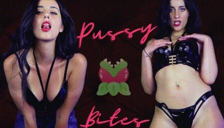 Pussy Bites