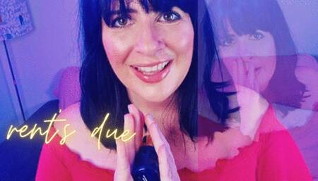 Rent's Due