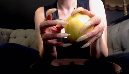 apple clear march 2024