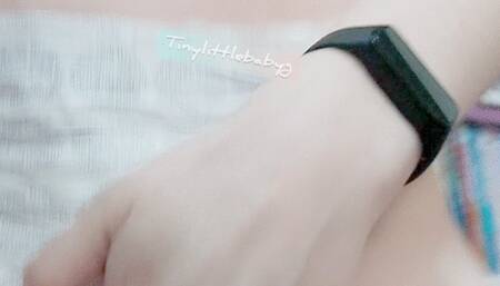 Spots n strips and soggy