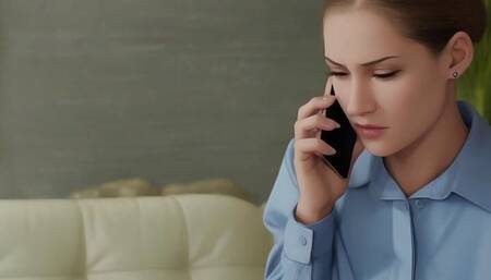 AI HENTAI - Photographer Freezes Time And Fucks Hot Business Lady