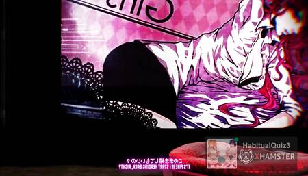 mmd r18  Luka Girls Sex Dance NTR r-18 sex fap hero She love to fuck the King asshole 3d hentai