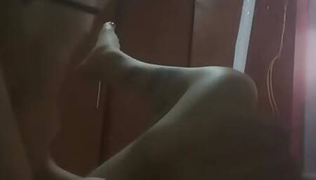 I fuck my neighbor who is pregnant by her husband