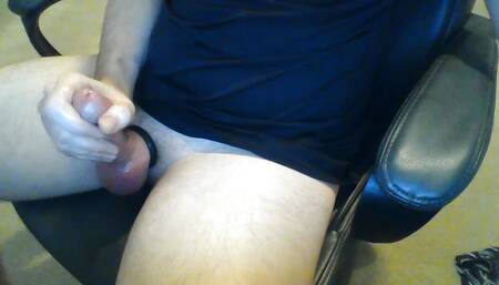 Cut BWC edging again