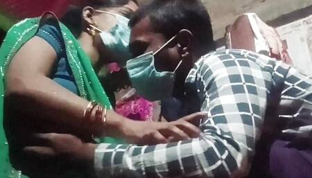 Indian wife ki khade hokar ki jordar chudai hindi audeo