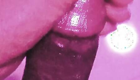 Hard cock with hard ring