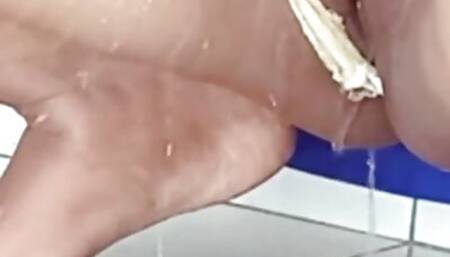 Water Pussy