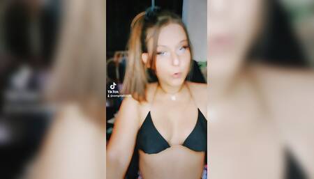 bikini