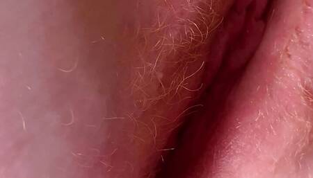 Stepbrother licks my virgin red pussy for the first time