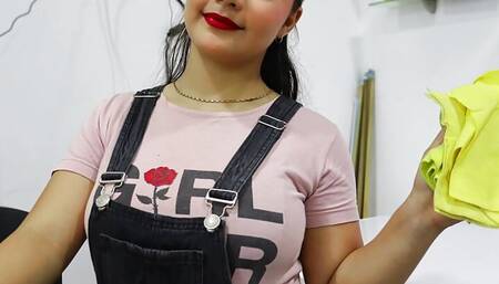 SERVANT FUCKS HIS NEW BOSS!! - Mckencie fucks his new boss for his PAY RAISE