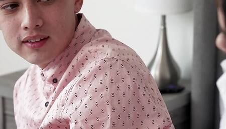 Did You Get Your Stepsister Pregnant On Thanksgiving - S6:E8