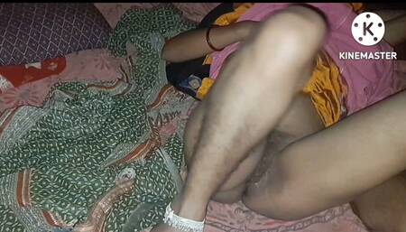 Desi Real Bhabi and Devar Sex Video Real Homemade Indian Sex Video