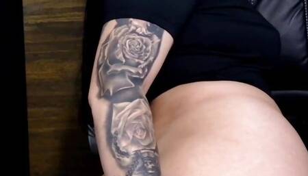 mistress victoria big butt