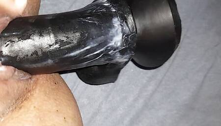 Cumming yummy
