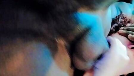 Married woman came from palmas to S&atilde;o Paulo to cheat on the cuckold with full lover in the privacy MUNDODOCORNO