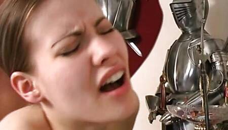 Take my German Pussy! Vol.2 - Episode 2