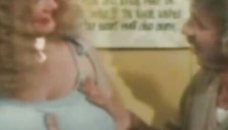 The Seventies Were Filled With Sex!