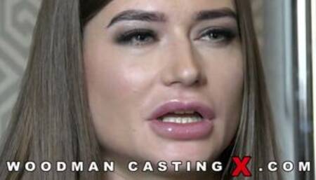 Sarah Sultry WoodmanCastingX #Brunette #Ukrainian #SmallTits #BigAss #Natural #Milf #Babe #Cute #Amateur #Cast #PussyLicking #BlowJob #FaceFuck #DeepThroad #HardCore #Anal #DoublePenetration #DP #2on1 #ThreeSome #Ride #CowGirl #ReverseCowGirl #DoggyStyle