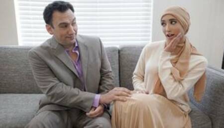 Chloe Amour - Chloe's First Blind Date 720p VHQ #CENTURION #roleplay