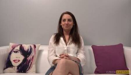 CzechCasting 19 08 18 Oxana 4447 XXX 1080p #hdporn #ghost #dailyvids #0dayporn #internallink #CzechAV #CzechCasting  #Amateur #Brunette #Euro #POV #Teacher [Visit secretstash.in for backup of all links and other ]