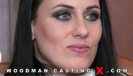 Mea Melone WoodmanCastingX #Brunette #Czech #MediumTits #BigAss #Natural #Milf #Babe #Cute #Amateur #Cast #PussyLicking #AssFingering #BlowJob #FaceFuck #DeepThroad #BlowJobPOV #HardCore #Anal #CowGirl #ReverseCowGirl #Missionary #DoggyStyle #Ride #CumSwa