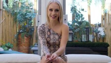 New Braylin Petite Blonde Takes On A Big Dick (05-01-2022) #Hardcore#Casting#Blonde#Pettie#ILUVY