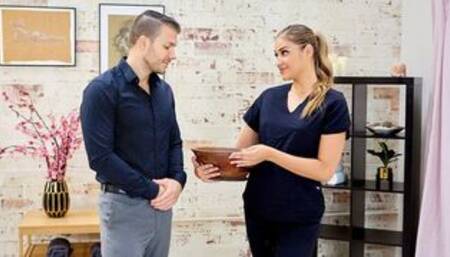 New Gizelle Blanco Confidence Boost (07-01-2022) #Hardcore#Bigtits#Massage#Roleplay#Milf#ILUVY