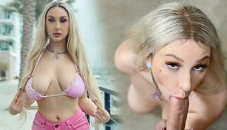 Skylar Vox - Blowie Done Right 720p VHQ #CENTURION #pov #bigtits