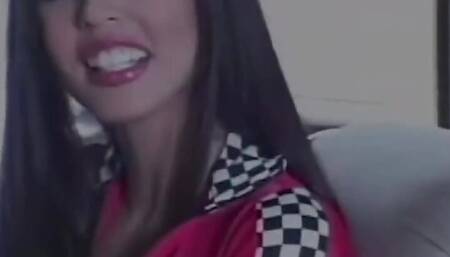 Rich Redheads Brunette Enjoy Thick Facials