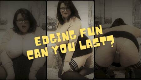 Take you to the Edging Heaven 1080p