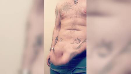 my cock is so hard!