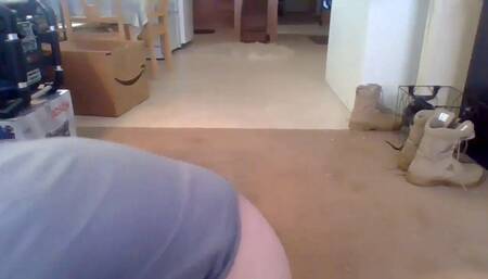 anal play