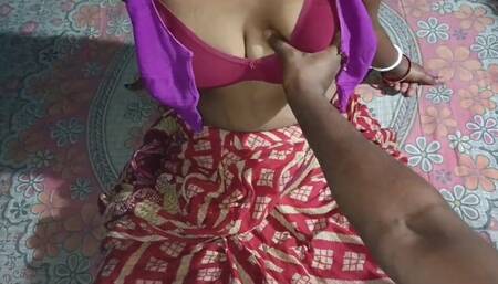 Desi village girl ka chudai kerne me bahut maja ata he Bangali girlfriend