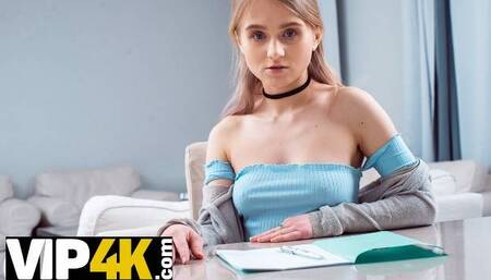 Martin's step bro fuck sis sex