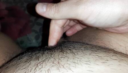 I teach my girls students to masturbate - Lesbian-illusion