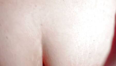Hot Moroccan Anal