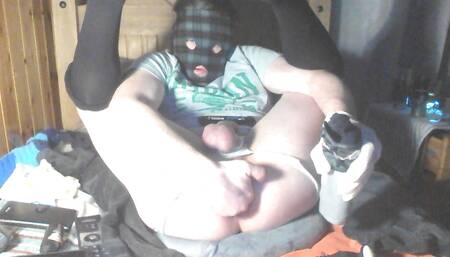 solo twink