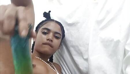 Rich Side Ends in Penetration