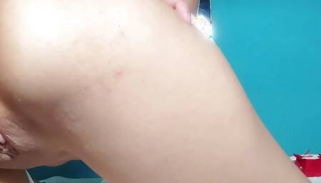 2 (ANAL) MY NEW TOY, MY ASS HURTS MY 18+ YEARS OLD