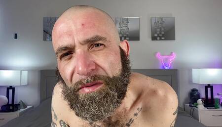Daddy's going to get you pregnant 2