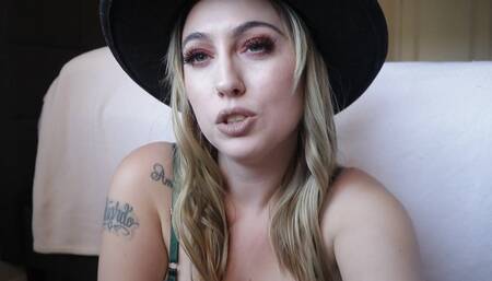 Iam so horny I can't????