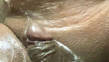 Indian Desi Big Thick Dick Becomes so Hard to Withstand for Any Girl to Say No for a Fuck
