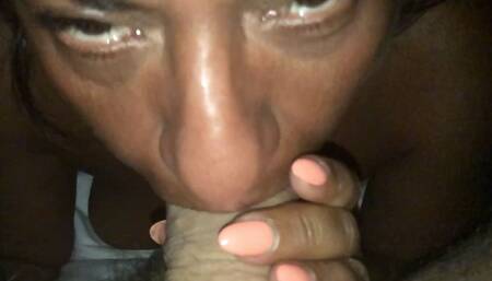Suck It Jerk It Eat My Cum - Uncut Clips